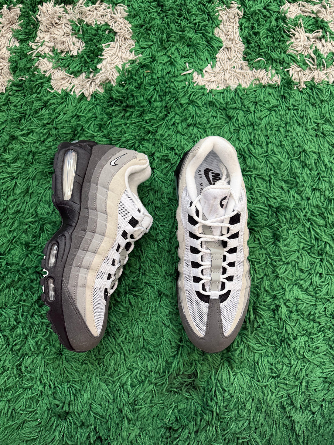 Nike Air Max 95 Granite (VNDS)