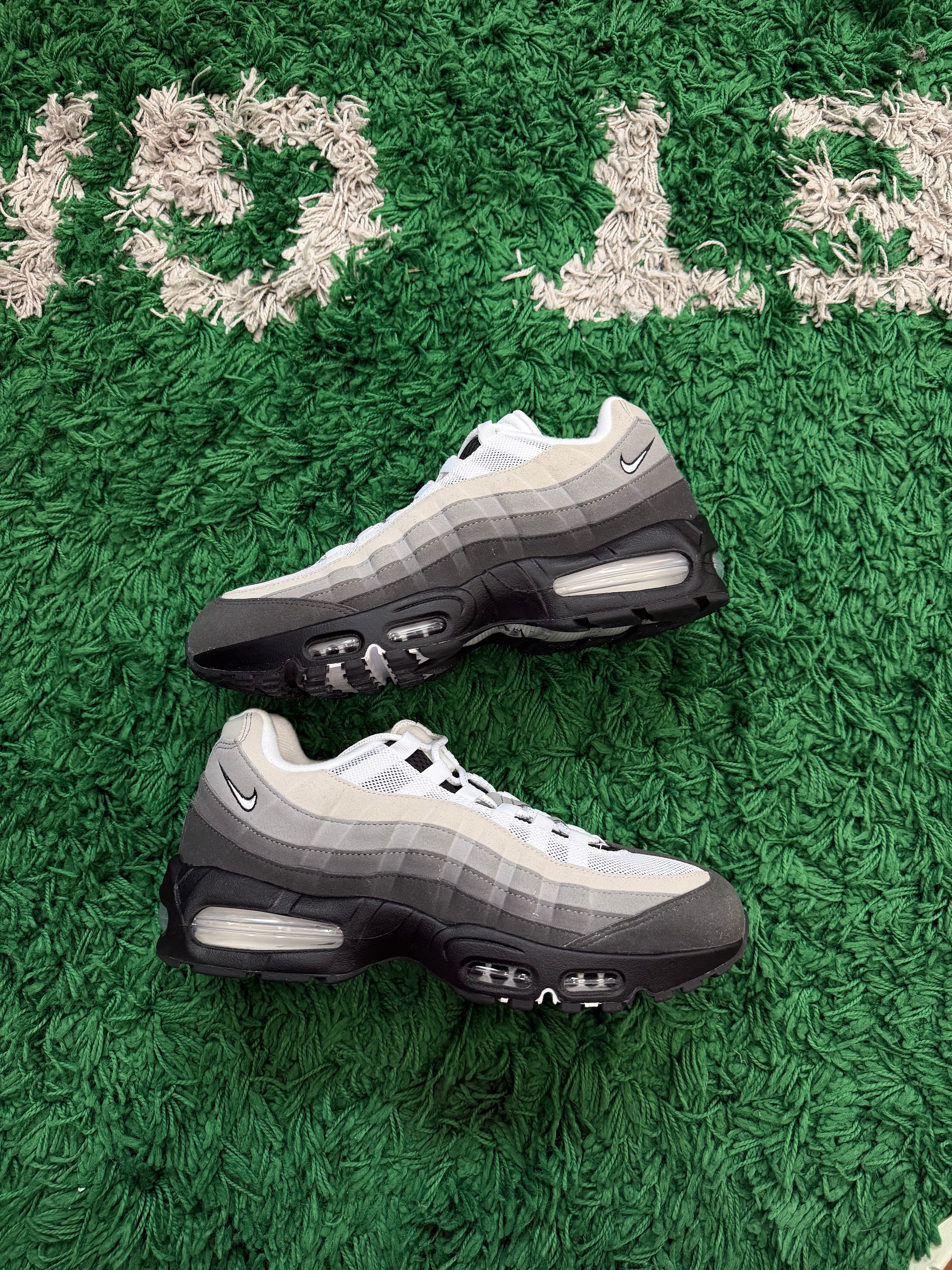 Nike Air Max 95 Granite (VNDS)