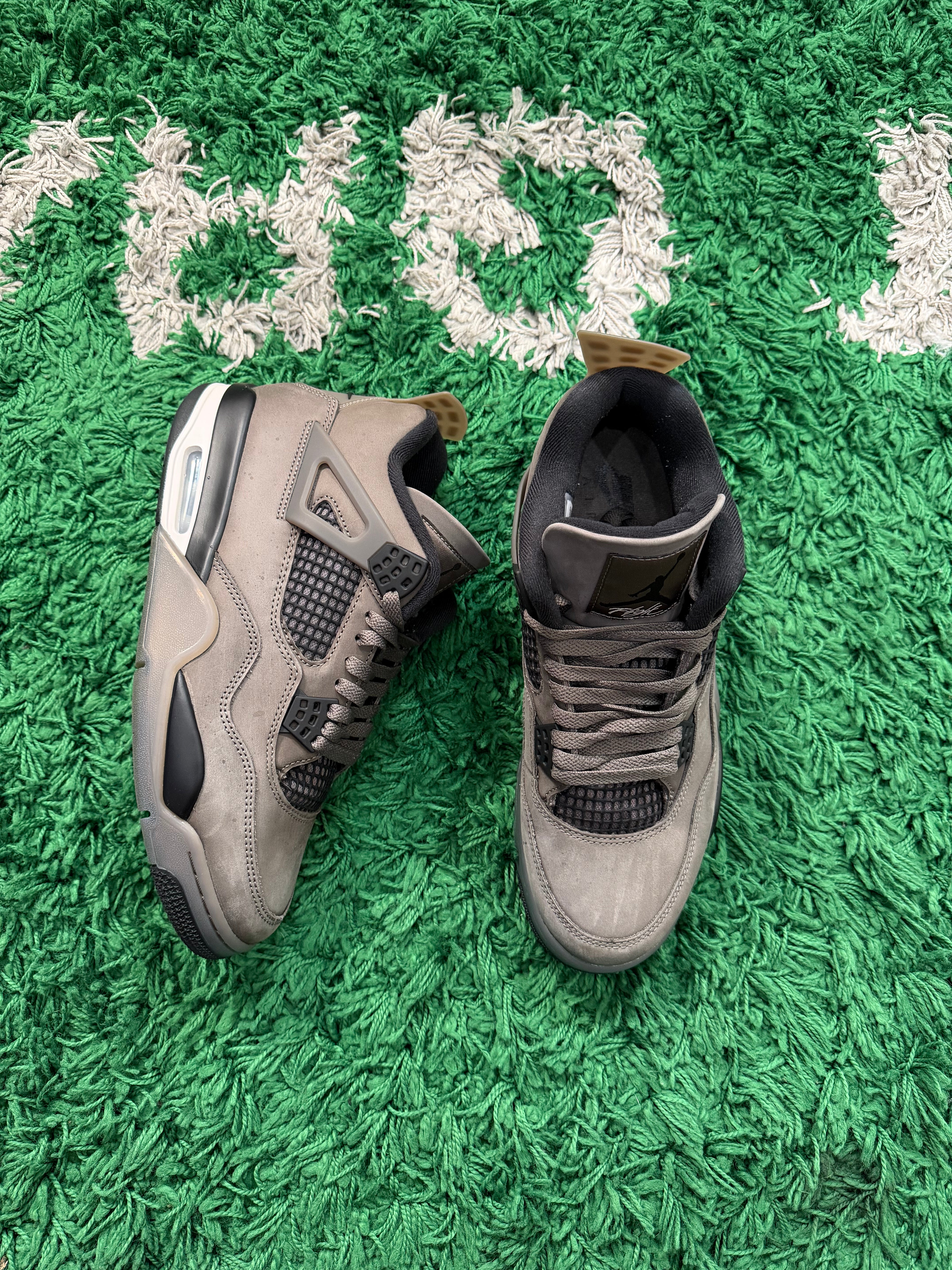 Jordan 4 Cave Stone (VNDS)