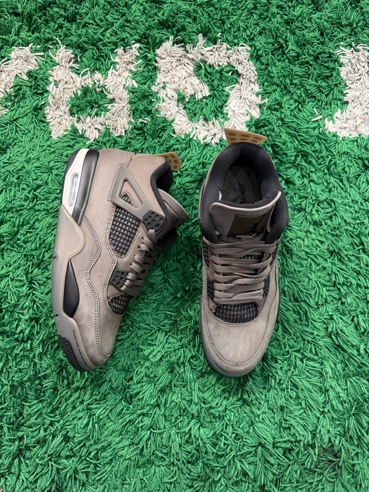 Jordan 4 Cave Stone (VNDS)