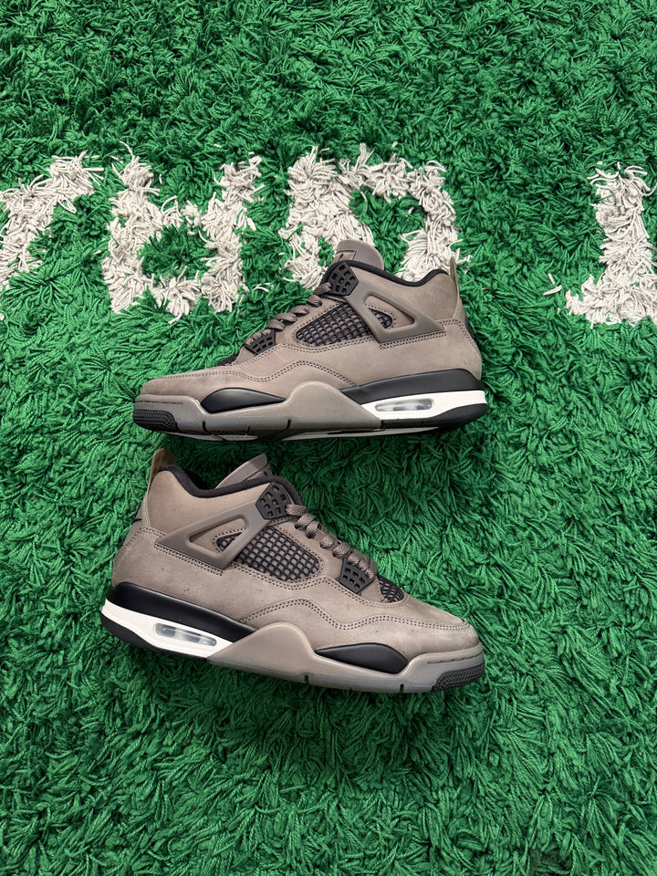 Jordan 4 Cave Stone (VNDS)