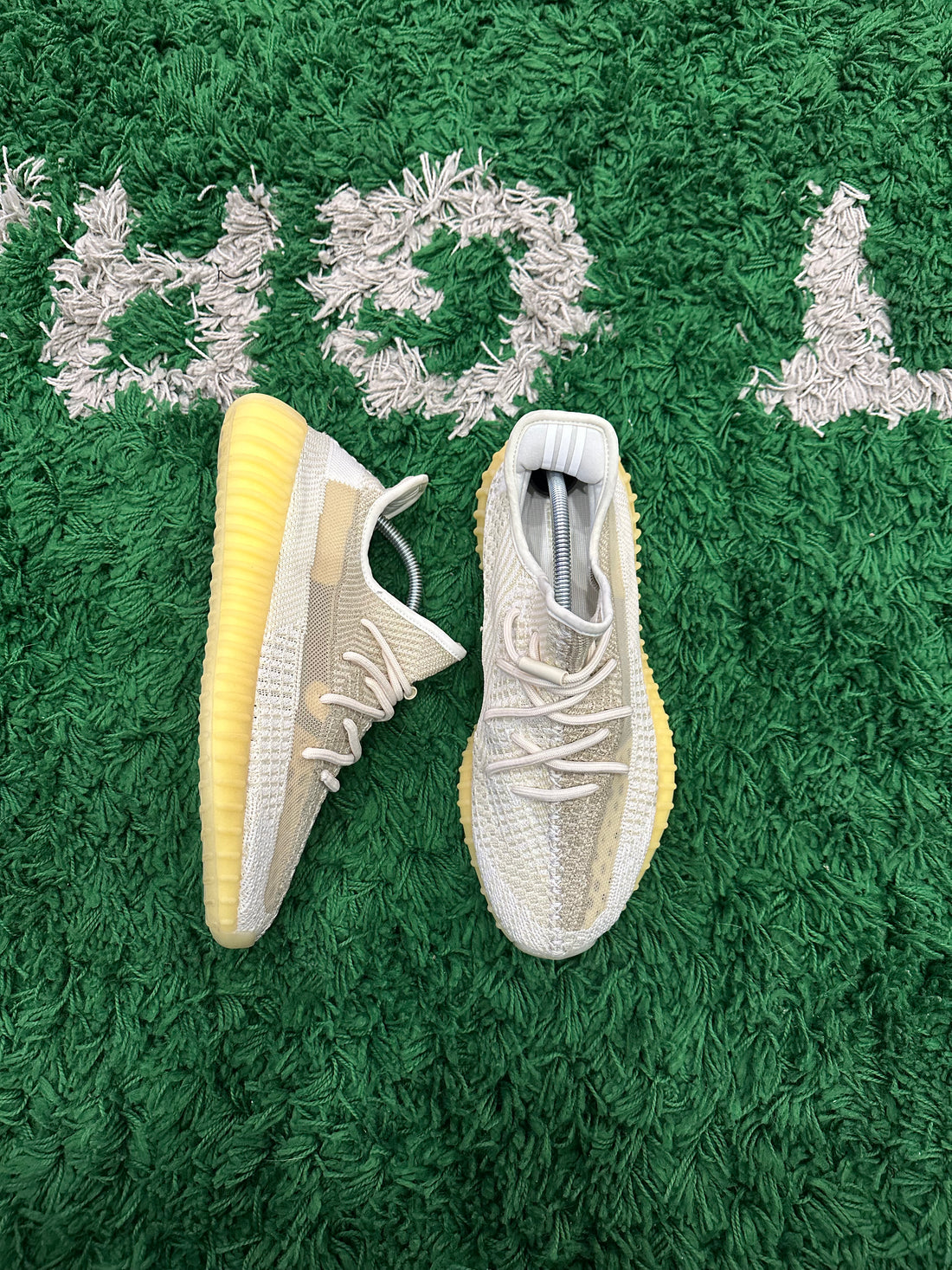 Yeezy 350 Natural (VNDS)