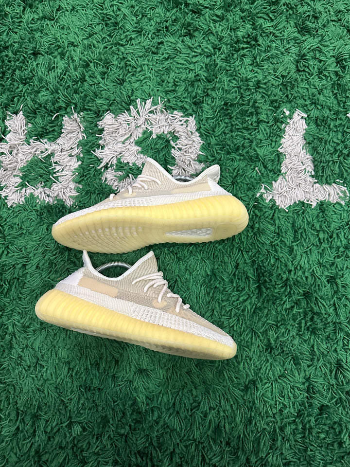 Yeezy 350 Natural (VNDS)