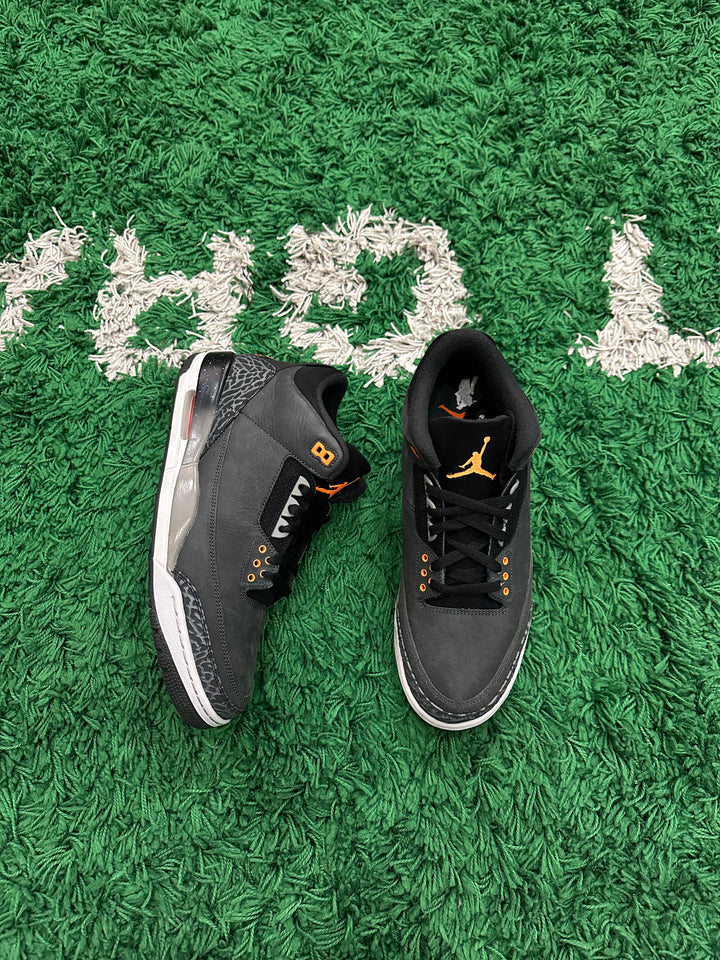 Jordan 3 Fear (VNDS)