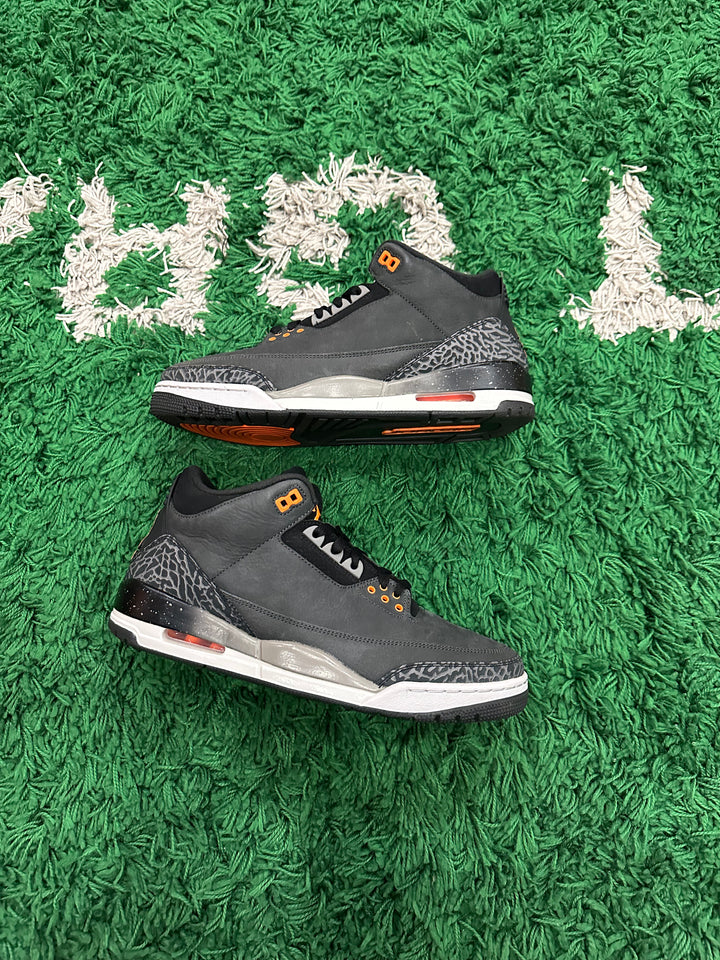 Jordan 3 Fear (VNDS)