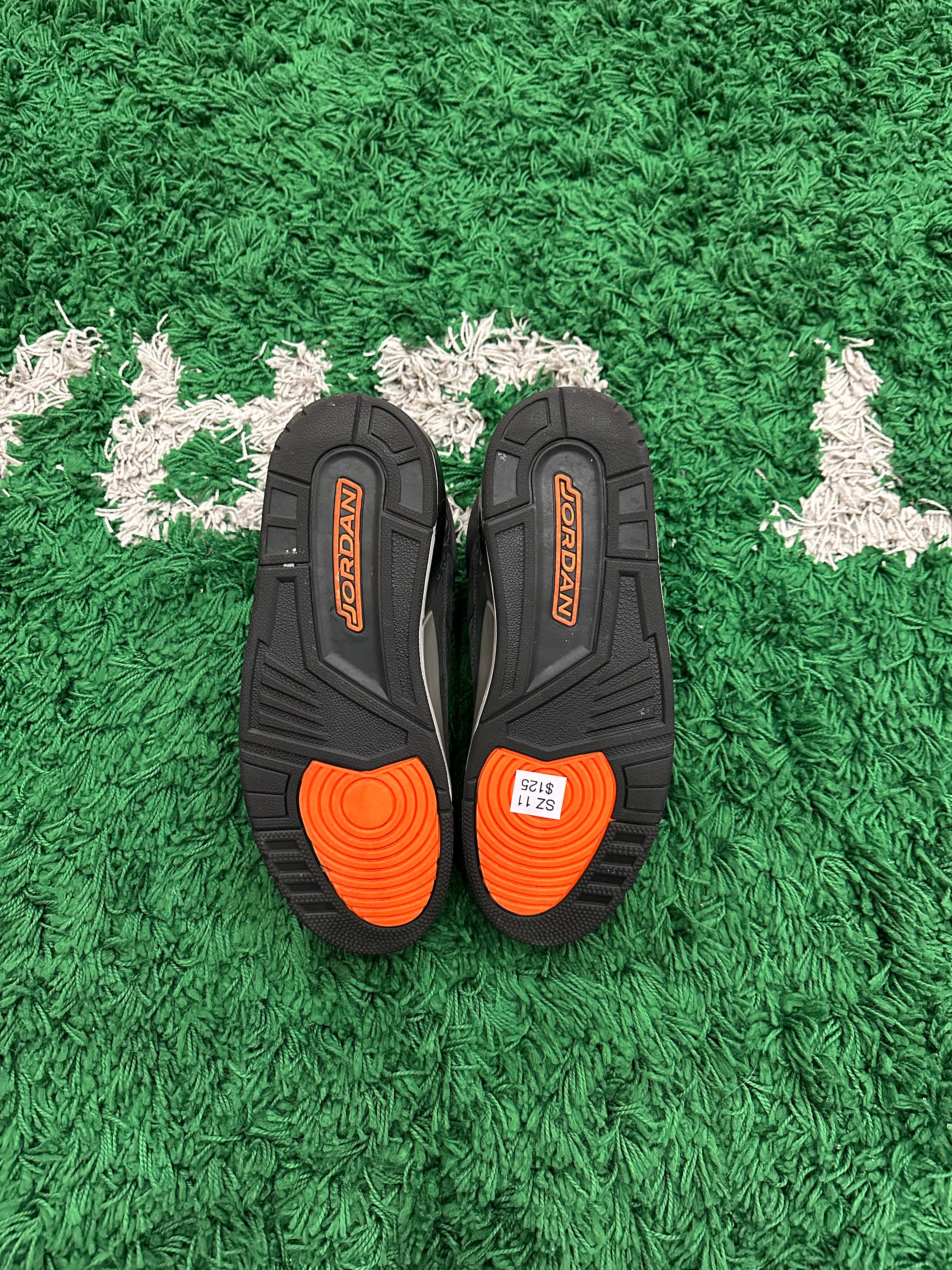 Jordan 3 Fear (VNDS)