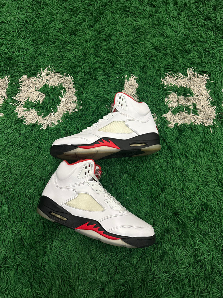 Jordan 5 Fire Red (VNDS)