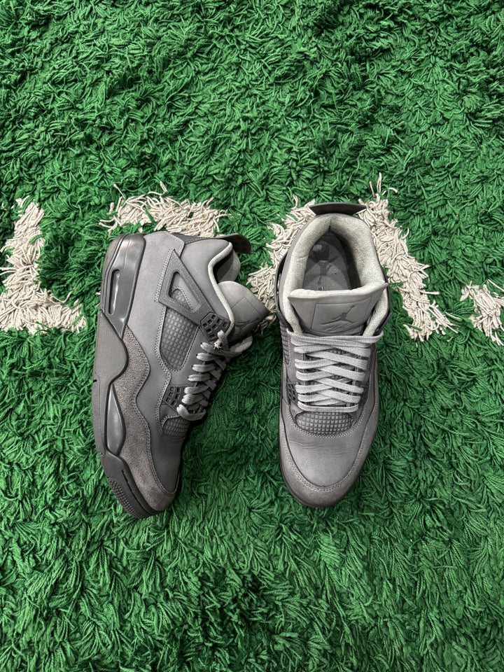 Jordan 4 Wet Cement (NDS)