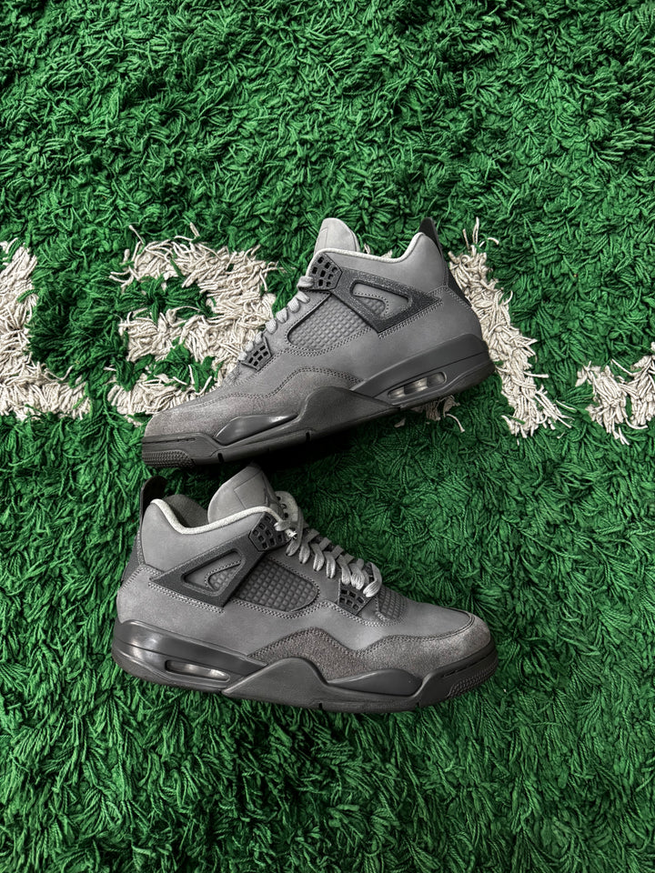 Jordan 4 Wet Cement (NDS)