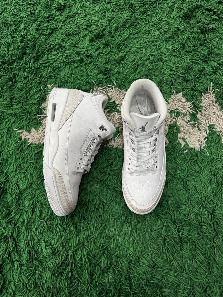 Jordan 3 Pure Money (NDS)