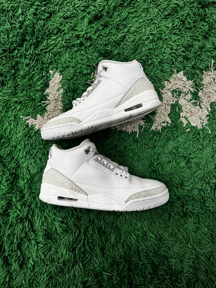 Jordan 3 Pure Money (NDS)