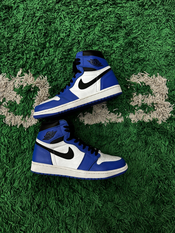 Jordan 1 High Game Royal (NDS)