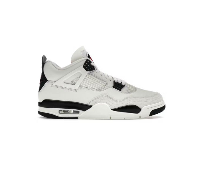 Jordan 4 Flight Club