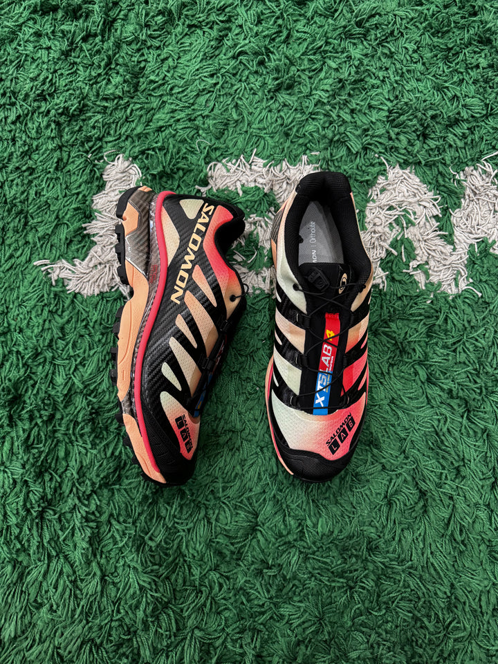 Salomon XT-4 Prairie Sunset (VNDS)