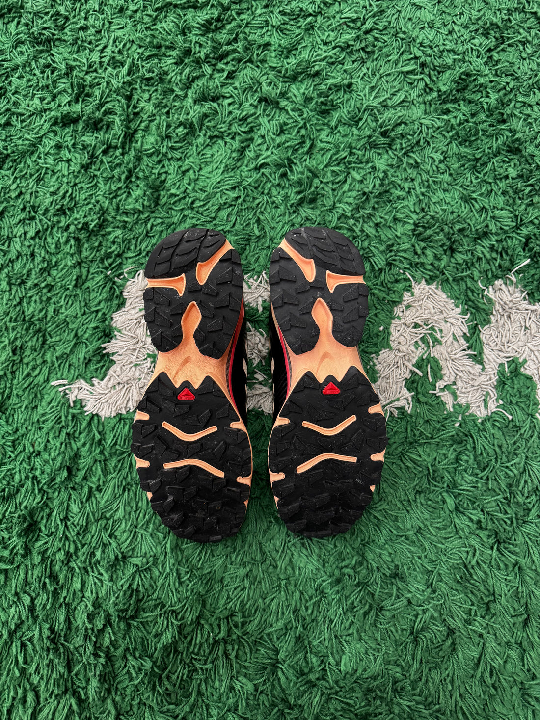 Salomon XT-4 Prairie Sunset (VNDS)