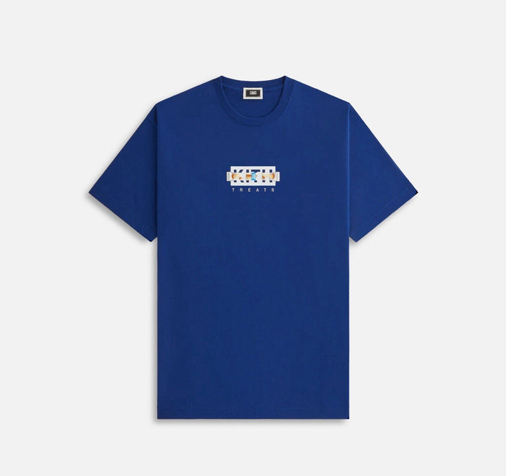 Kith Yoku Moku Tee Blue
