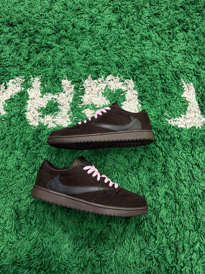 Jordan 1 Low Travis Scott (NDS)