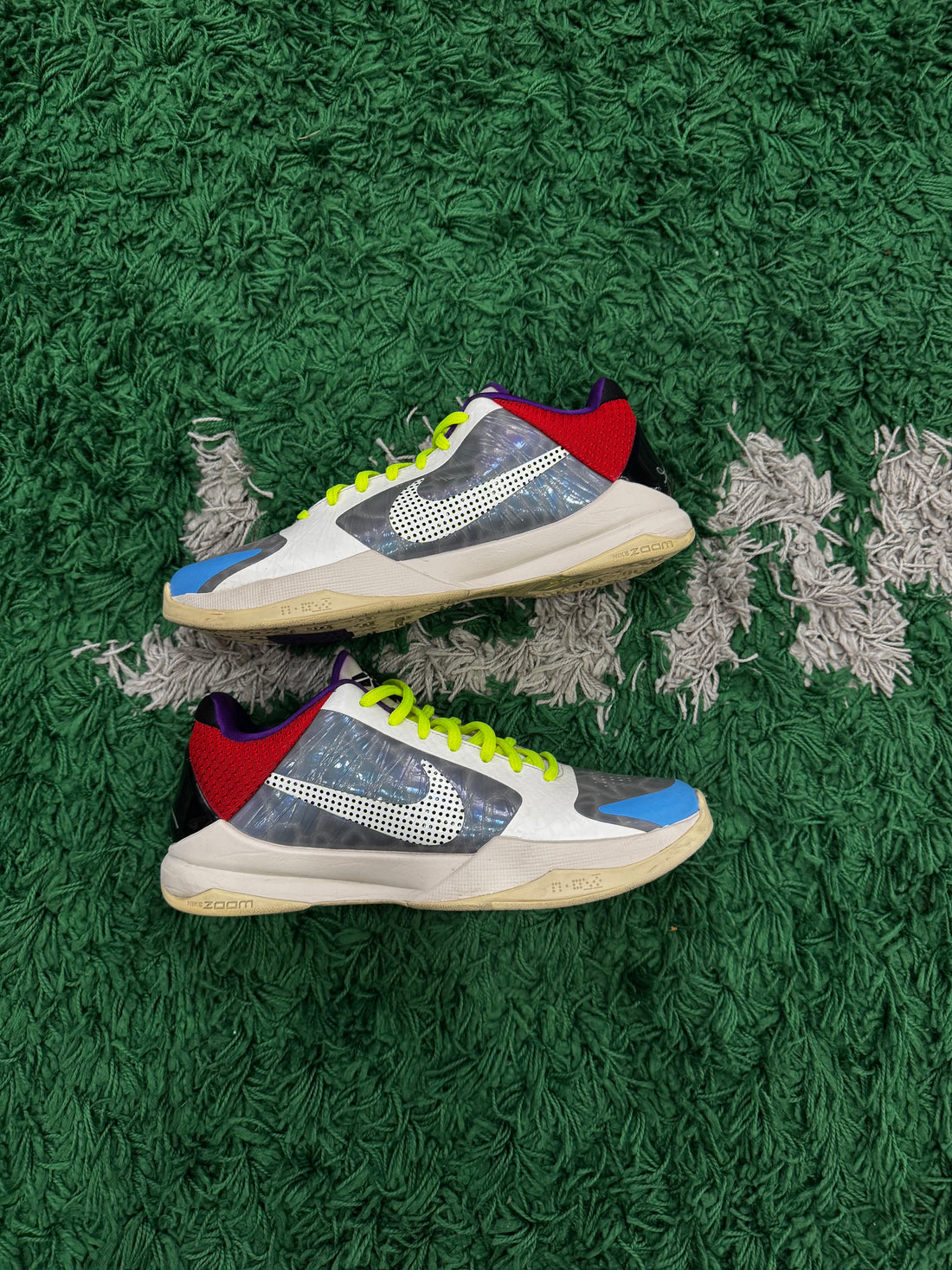 Nike Kobe 5 PJ Tucker (Preowned)