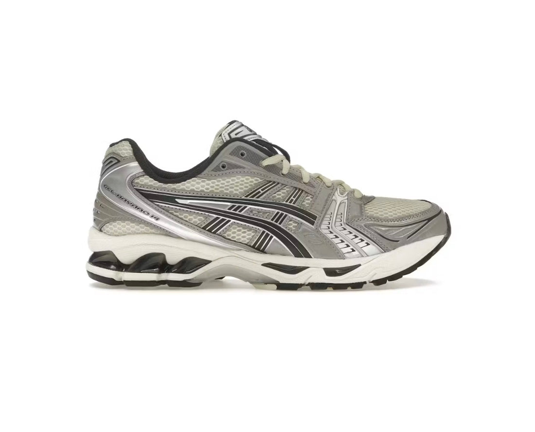 ASICS Gel-Kayano 14 Oyster White Steeple Grey