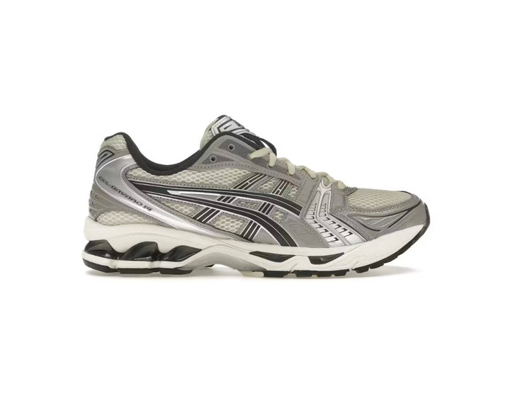 ASICS Gel-Kayano 14 Oyster White Steeple Grey