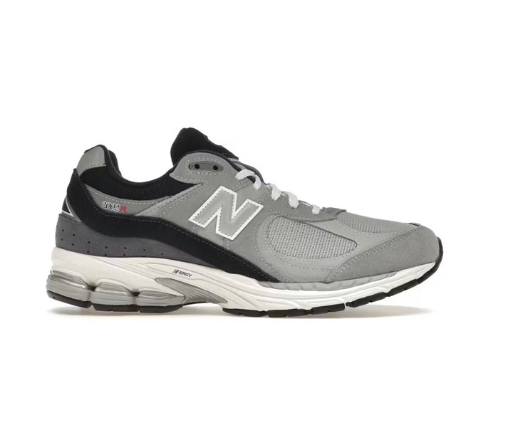New Balance 2002R Slate Grey Black