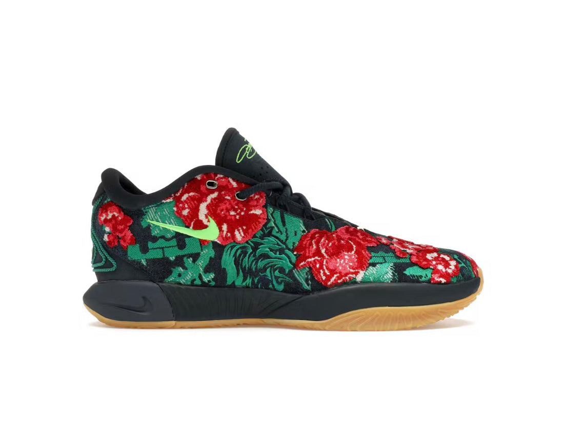 LeBron 21 Father of Pearl