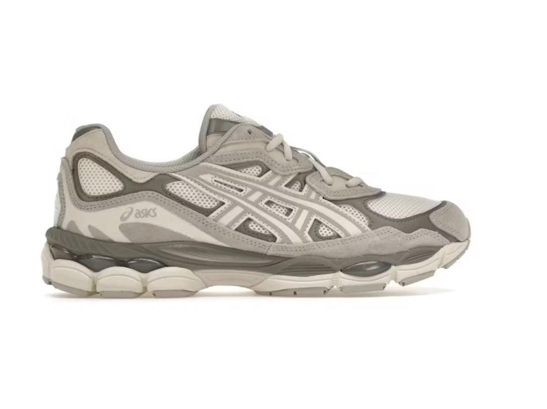 ASICS Gel-NYC Cream Grey