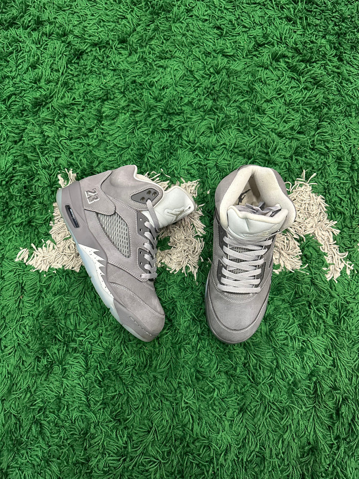 Jordan 5 Wolf Grey (VNDS)