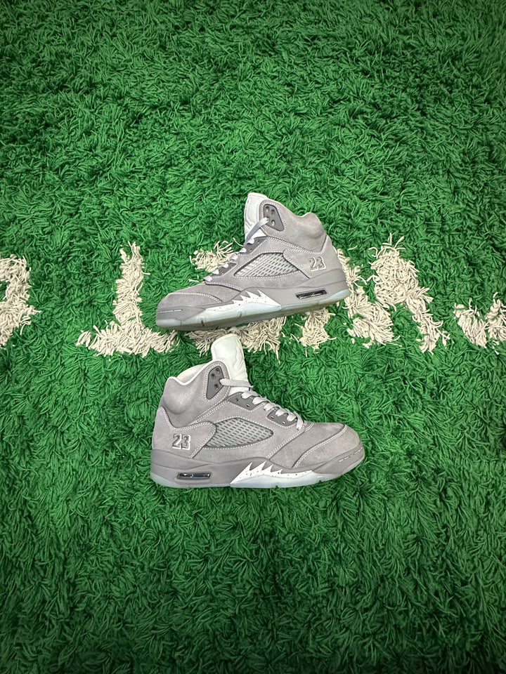 Jordan 5 Wolf Grey (VNDS)