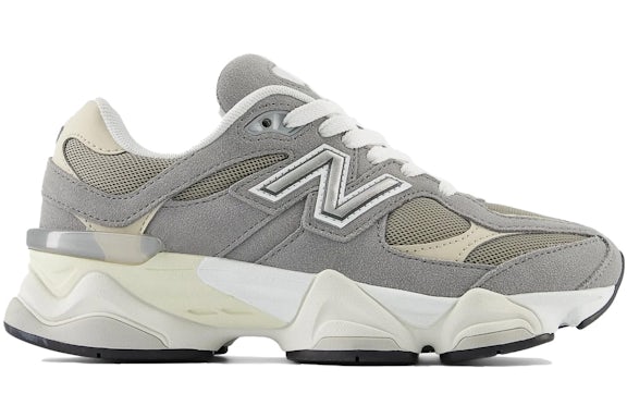 New Balance 9060 Grey Brown