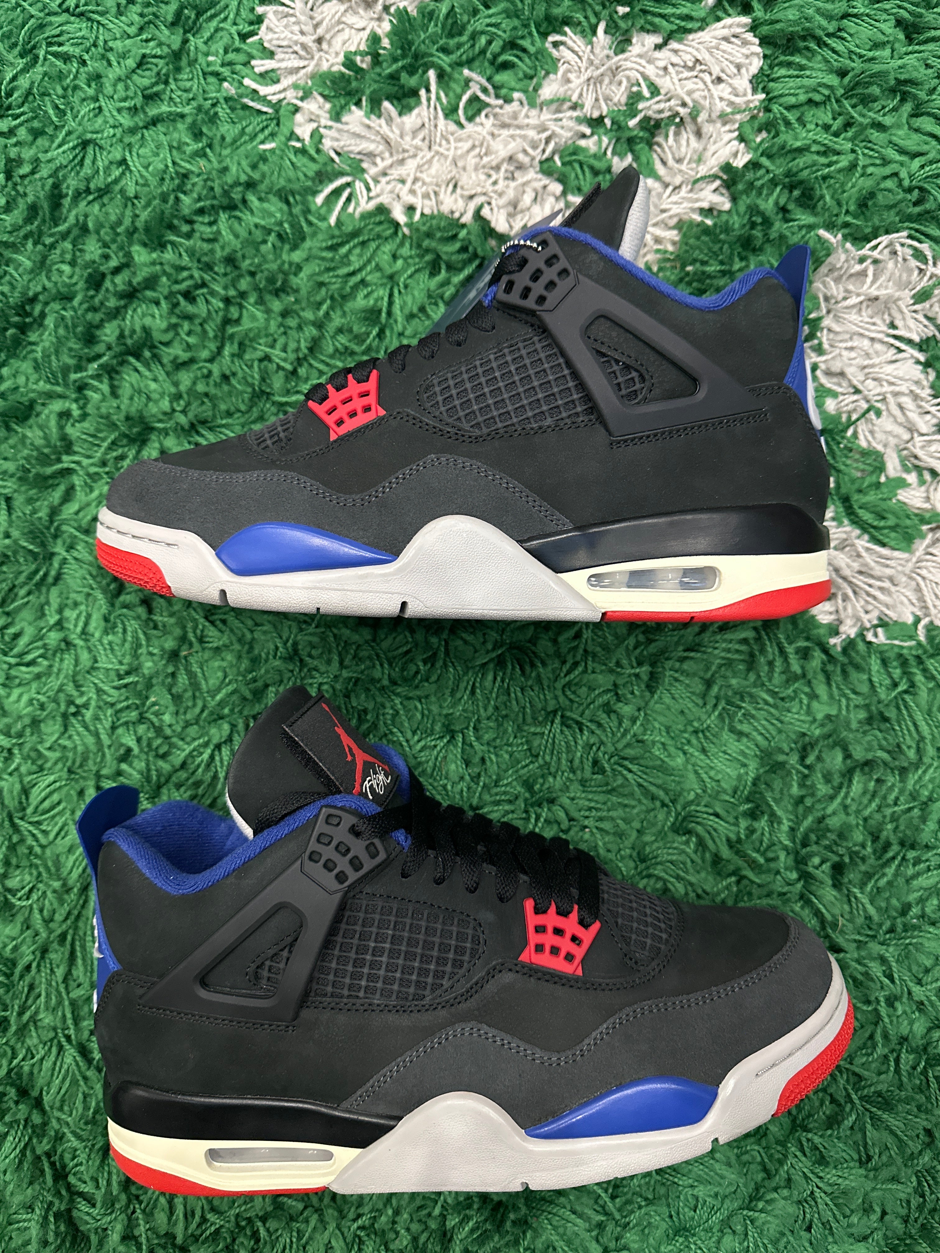 Jordan 4 Rare Air (VNDS)