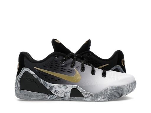 Nike Kobe 9 Low Protro Mambacita
