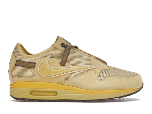 Nike Air Max 1 Cactus Jack Saturn