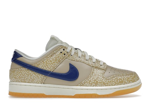 Nike Dunk Low Sesame