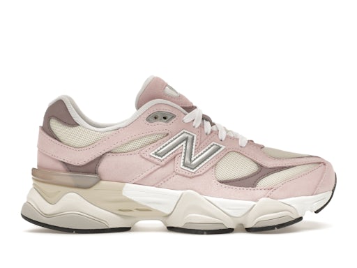 New Balance 9060 Pink White