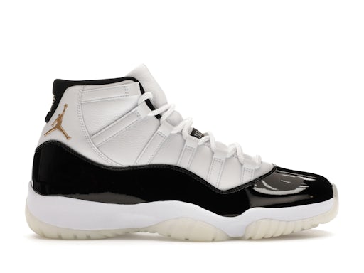 Jordan 11 DMP Gratitude