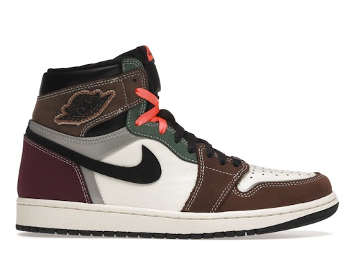Jordan 1 Handcrafted VNDS