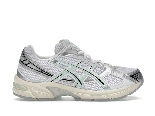 Asics 1130 White Mint Tint